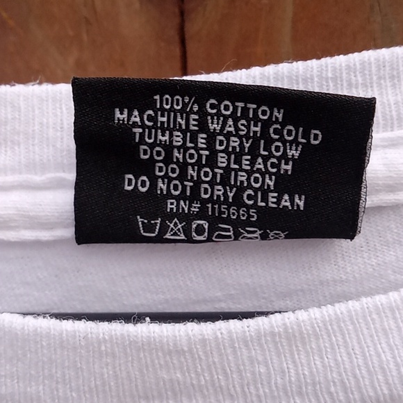 Mean Girls Dumb Good Tshirr - Picture 5 of 6